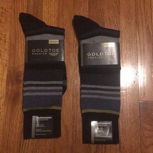 Goldie premier socks